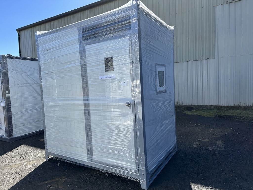 2023 Bastone Portable Toilet w/Shower For Sale Washougal, WA 52876