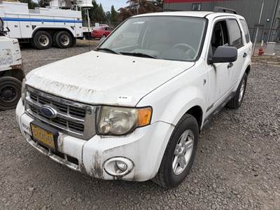 Ford Escape SUV