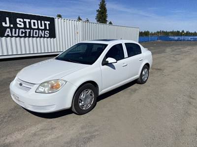 2006 Chevrolet Cobalt Sedan