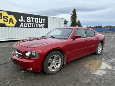 2006 Dodge Charger R/T Sedan