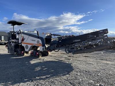 2015 Dynapac CC1200 Tandem Vibratory Roller