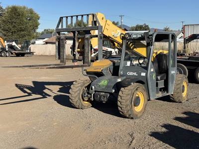 2014 Gehl RS5-19 Telescopic Forklift
