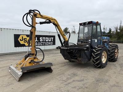 1997 New Holland 9030E Tractor