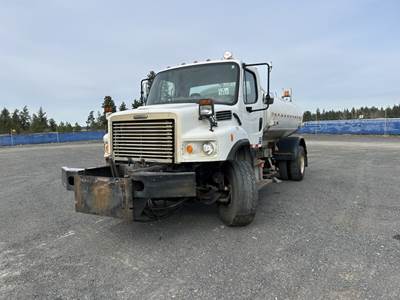 2006 Freightliner M2 Water Truck
