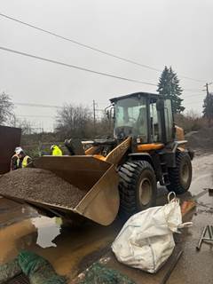 2018 Case 621G Wheel Loader