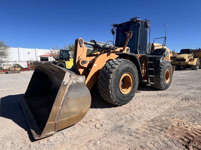 2023 Volvo L70H Wheel Loader