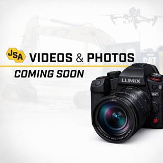 2023 Volvo L90H Wheel Loader