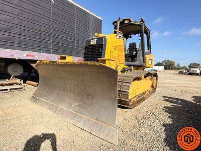2019 Caterpillar D5K2 XL Dozer