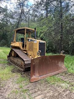 2004 Caterpillar D5N XL Dozer