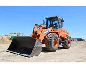2011 Doosan DL200 Wheel Loader