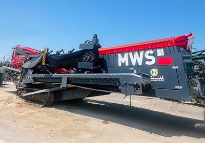 MWS S190
