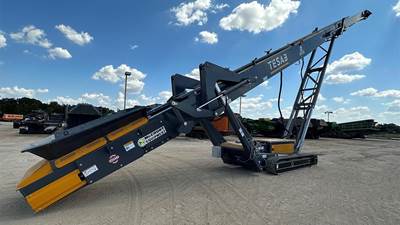 TESAB TS8042T Conveyor