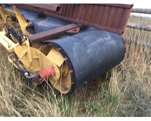 HOLLAND Belt Load Conveyor 42" x 60"