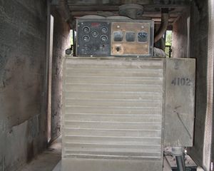 Cummins 700 kW Generator Set