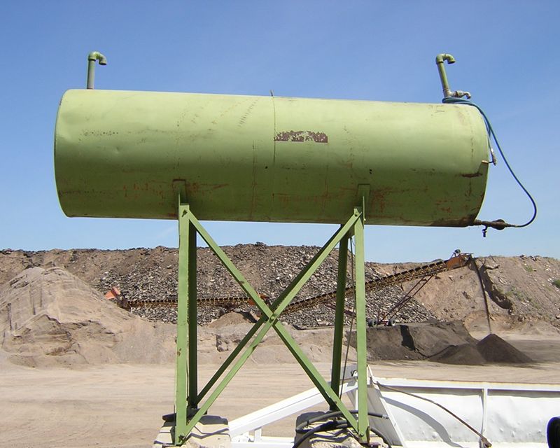 1000 gallon fuel tank storage tank for sale seely lake mt 236679 mylittlesalesman com above ground fuel storage tanks