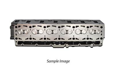 Caterpillar 3116 Remanufactured Cylinder Head