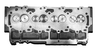 Caterpillar 3204DI Remanufactured Cylinder Head