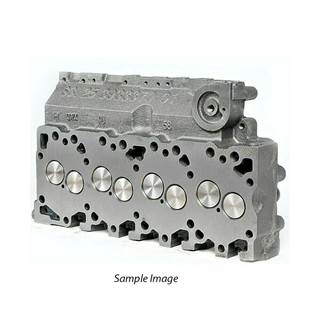 Caterpillar 3340PC New Aftermarket Cylinder Head