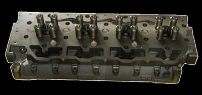 Caterpillar 3408A DI Remanufactured Cylinder Head