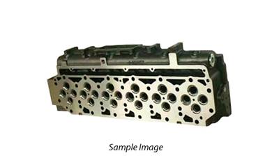 Caterpillar C9 Remanufactured Cylinder Head