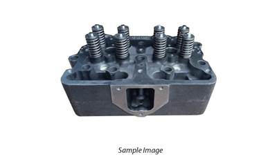 Caterpillar New Aftermarket NTA400/855 Cylinder Head for Cummins