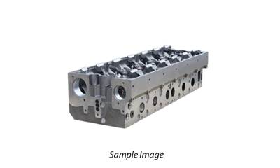 Cummins ISX15 New Aftermarket Cylinder Head for ISX