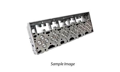 Cummins L10 Remanufactured Cylinder Head