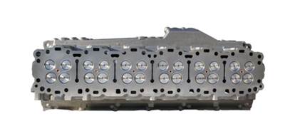 Detroit Series 60 /S60 12.7L New Aftermarket Cylinder Head