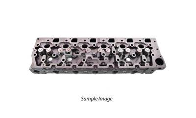 International DT466 Remanufactured Cylinder Head