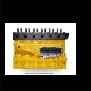 Caterpillar 3116DI Engine