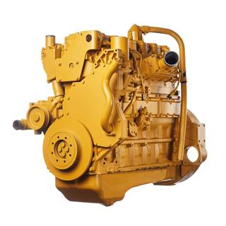 1998 Caterpillar 3126 DITA 1998 - 2002