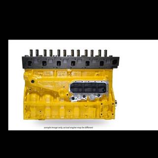 Caterpillar 3176C 124-5075 Engine