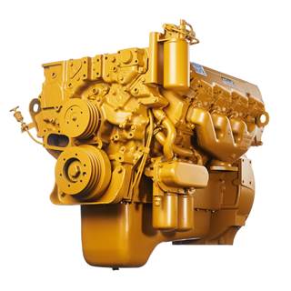 Caterpillar 3208N Engine
