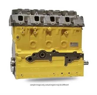 Caterpillar 3304 DI Engine