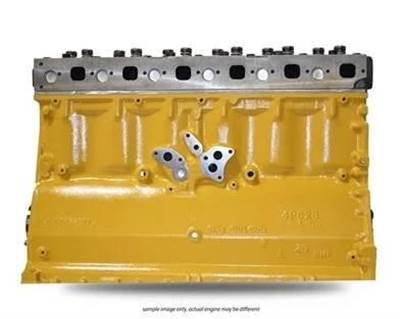 Caterpillar 3306 DI Engine