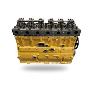 Caterpillar 3406, 3046A, 3406B, 3406C, 3406E Engine