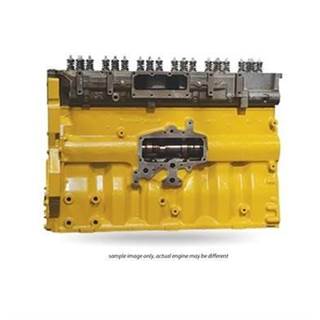 Caterpillar 3406A Engine