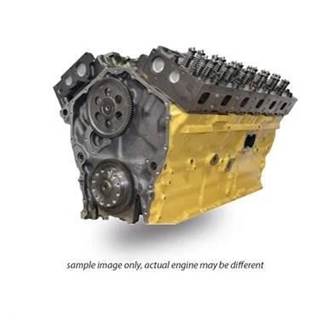 Caterpillar 3412C Engine