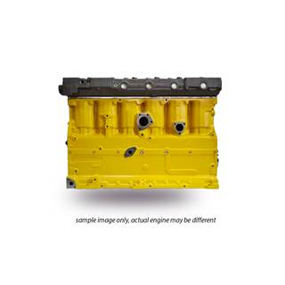 Caterpillar D333C Engine