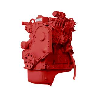 Cummins 4BT Engine