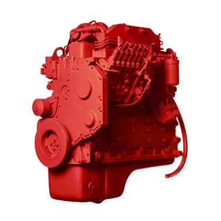 Cummins 6BT Engine