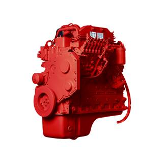 Cummins 6BT Engine