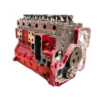 Cummins 6C 8.3 Engine