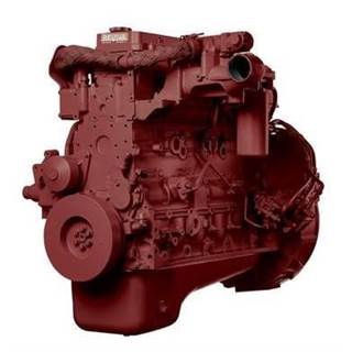 2007 Cummins ISB 5.9L Engine for 1998 - 2002, 2002 - 2007 Dodge Ram Dodge Ram