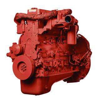 Cummins ISB 6.7L Engine