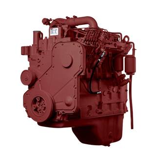 Cummins ISC 8.3 Engine
