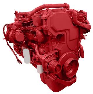 Cummins ISX15 Engine CM2350 SHORT BLOCK
