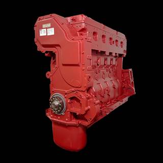 Cummins X15 Engine