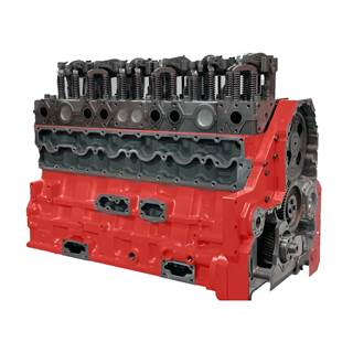 Cummins M11 Engine