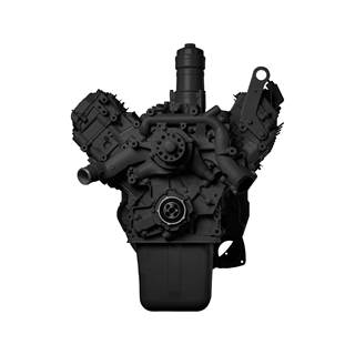 Ford 6.0L POWER STROKE Engine for 2003 - 2009 Ford